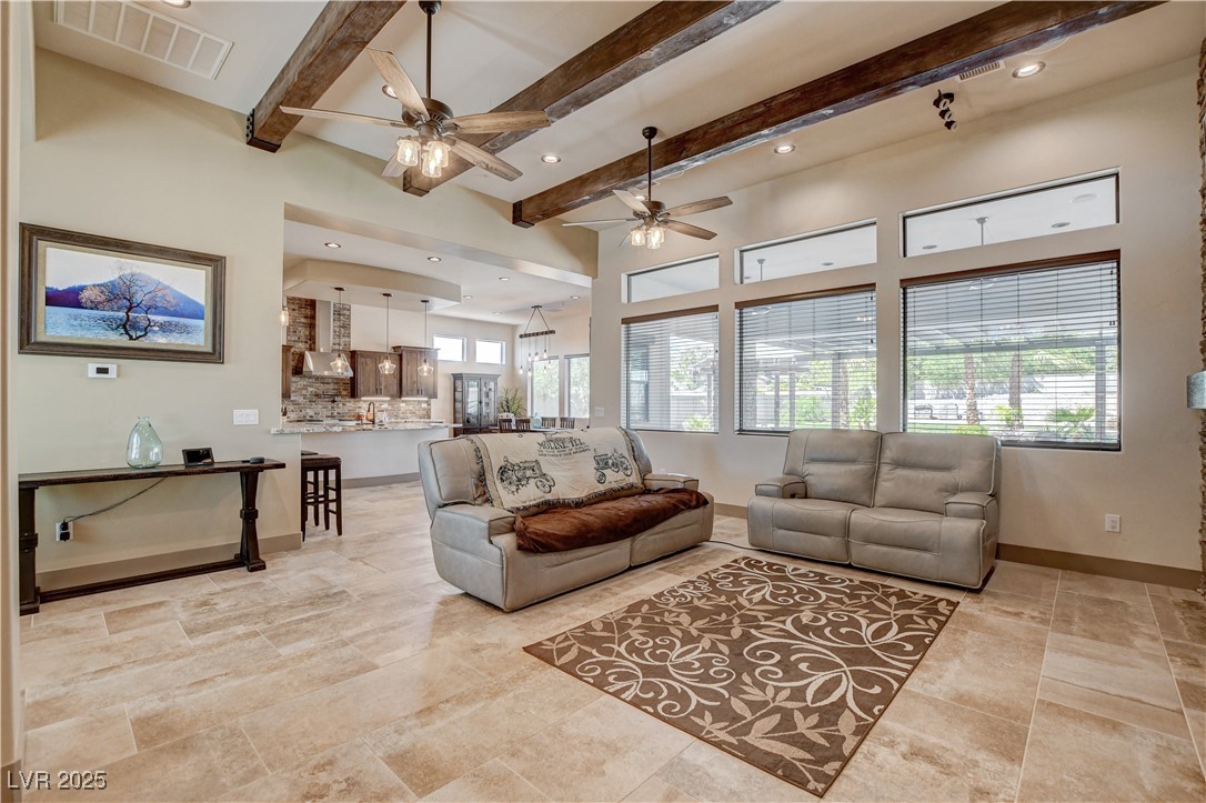 5025 North Chieftain Street