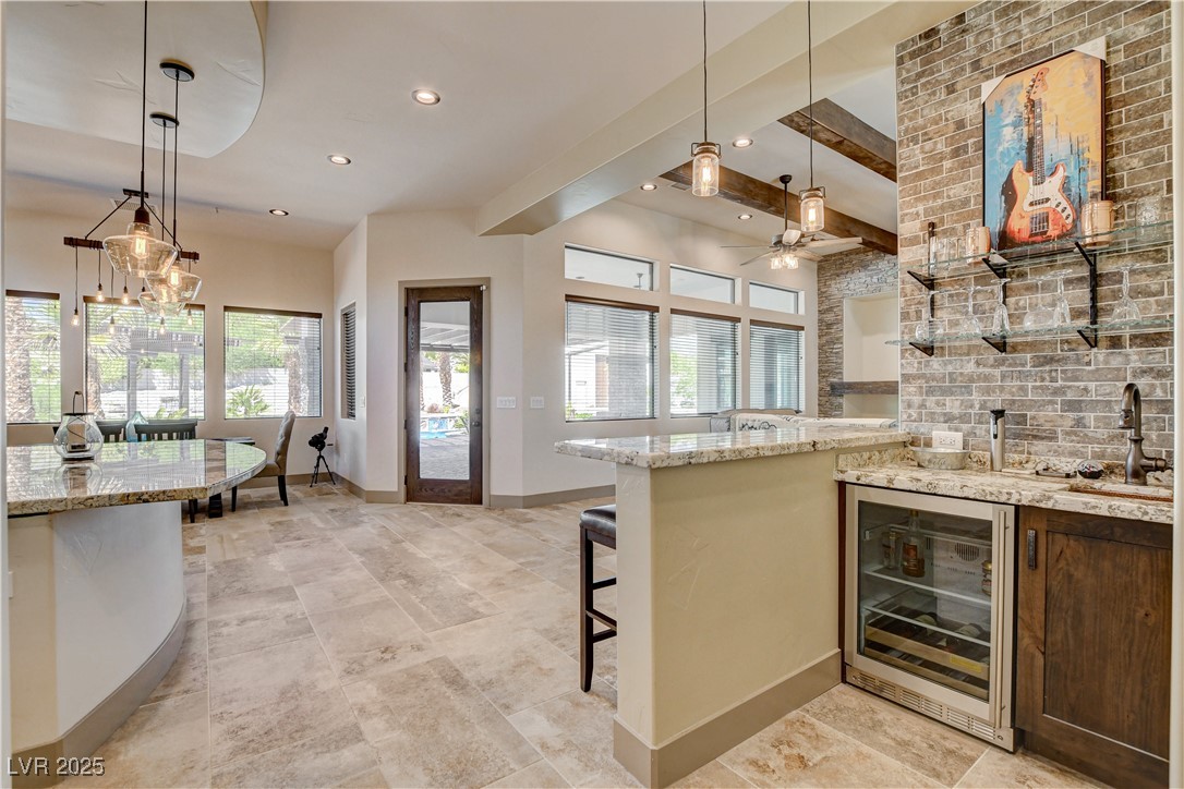 5025 North Chieftain Street