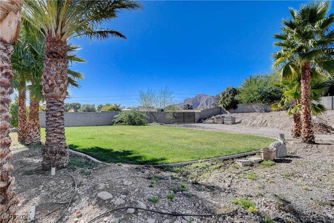 5025 North Chieftain Street