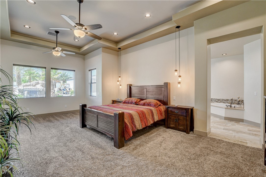 5025 North Chieftain Street