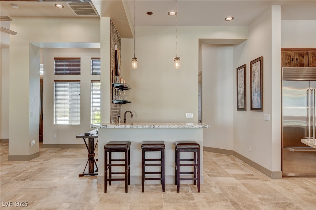 5025 North Chieftain Street