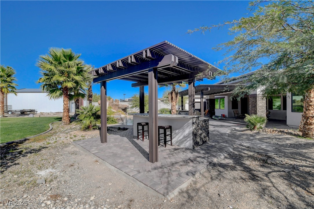 5025 North Chieftain Street