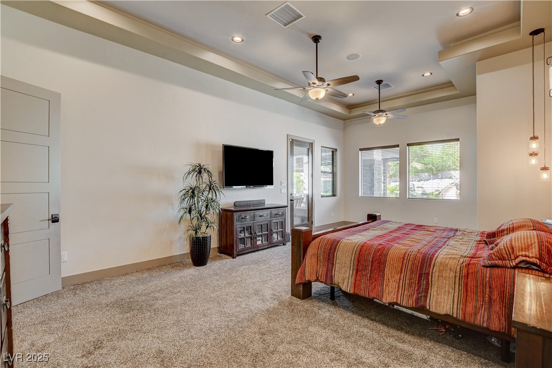 5025 North Chieftain Street