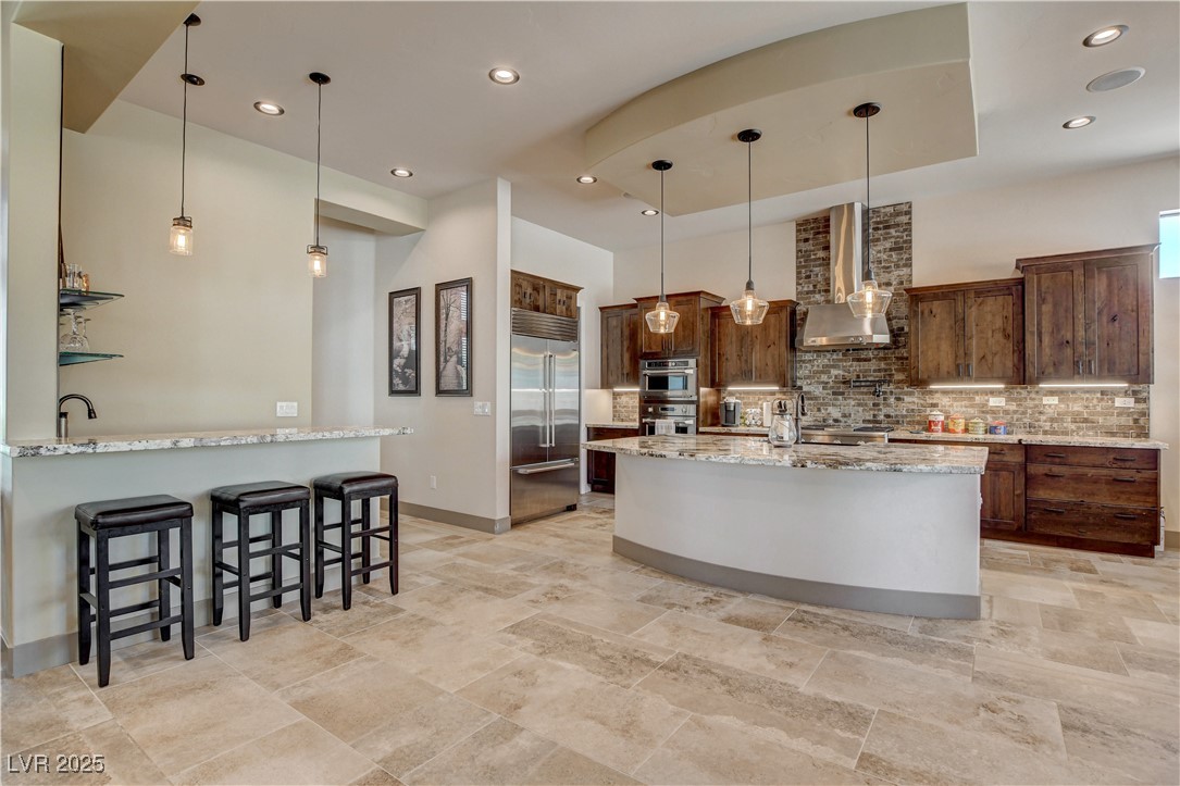 5025 North Chieftain Street