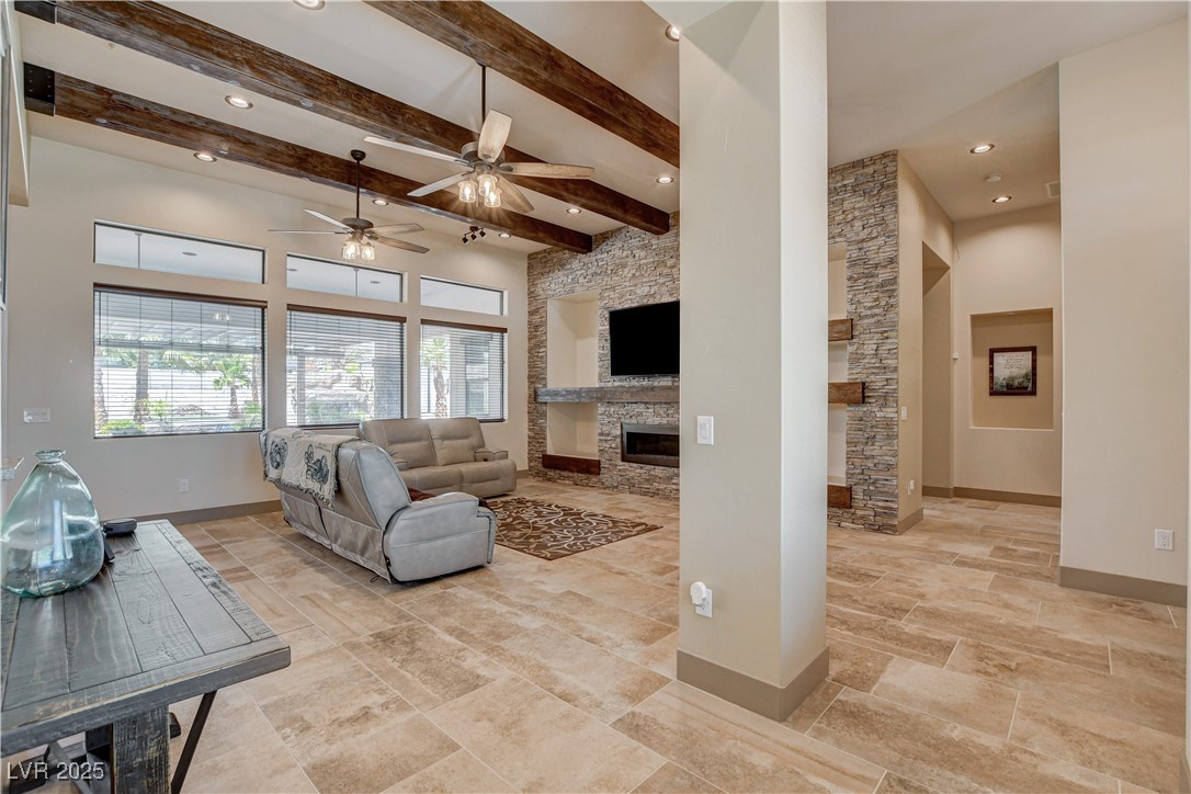 5025 North Chieftain Street