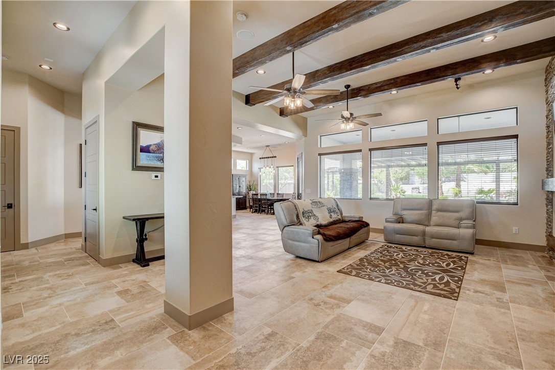 5025 North Chieftain Street