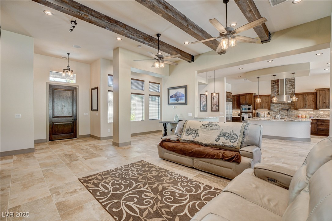 5025 North Chieftain Street