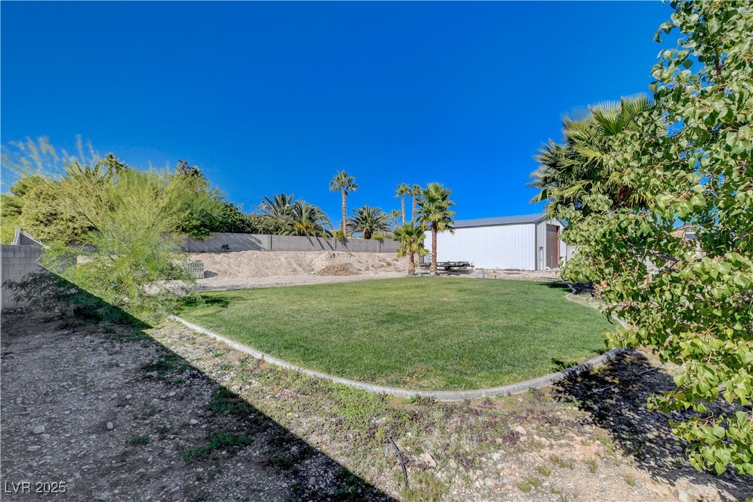 5025 North Chieftain Street