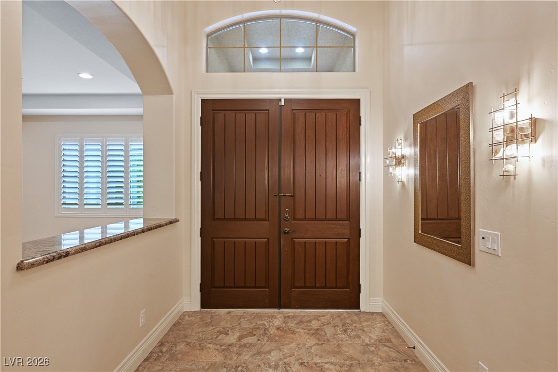 9747 Cathedral Pines Avenue