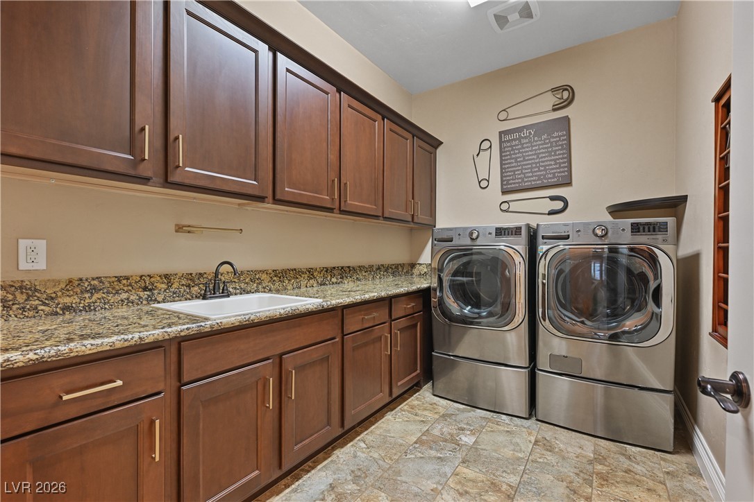 9747 Cathedral Pines Avenue