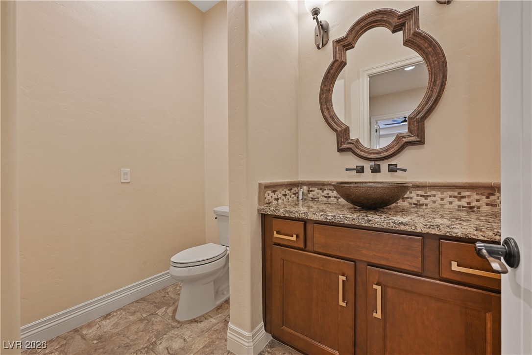 9747 Cathedral Pines Avenue