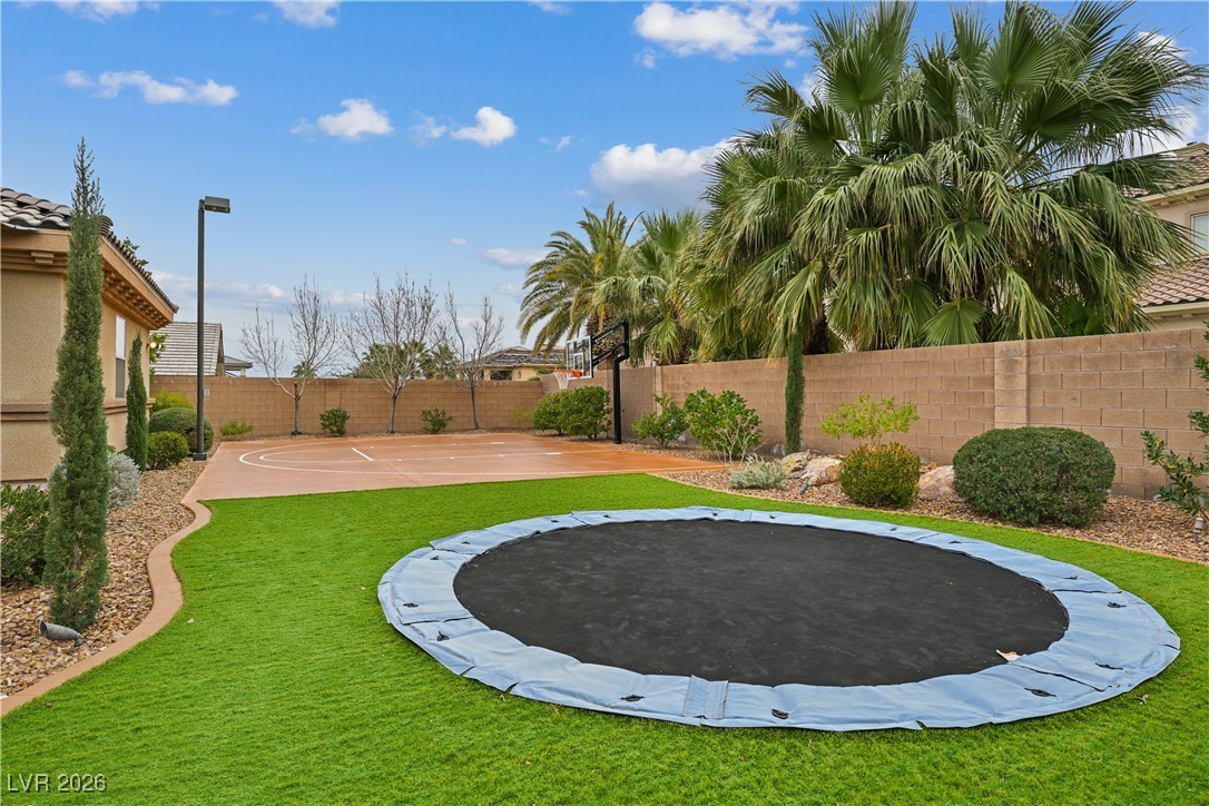 9747 Cathedral Pines Avenue