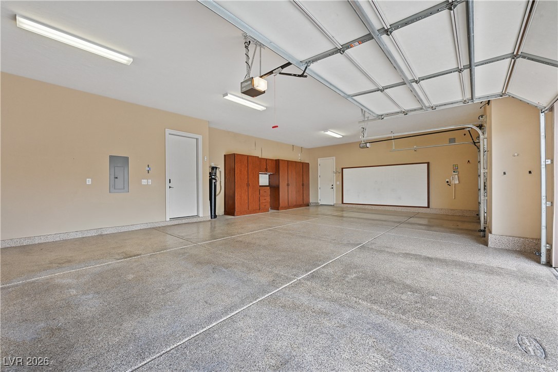 9747 Cathedral Pines Avenue