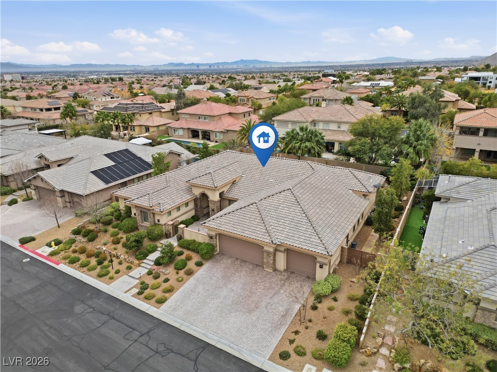 9747 Cathedral Pines Avenue