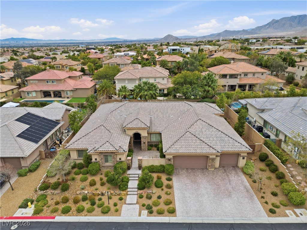 9747 Cathedral Pines Avenue