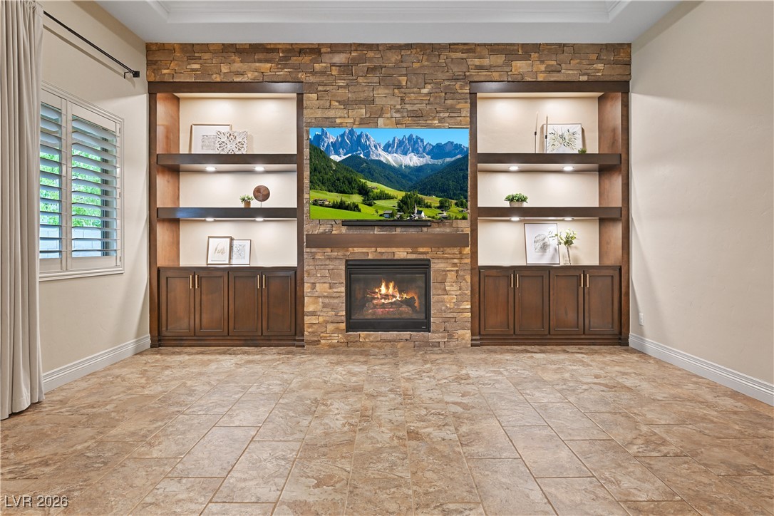 9747 Cathedral Pines Avenue