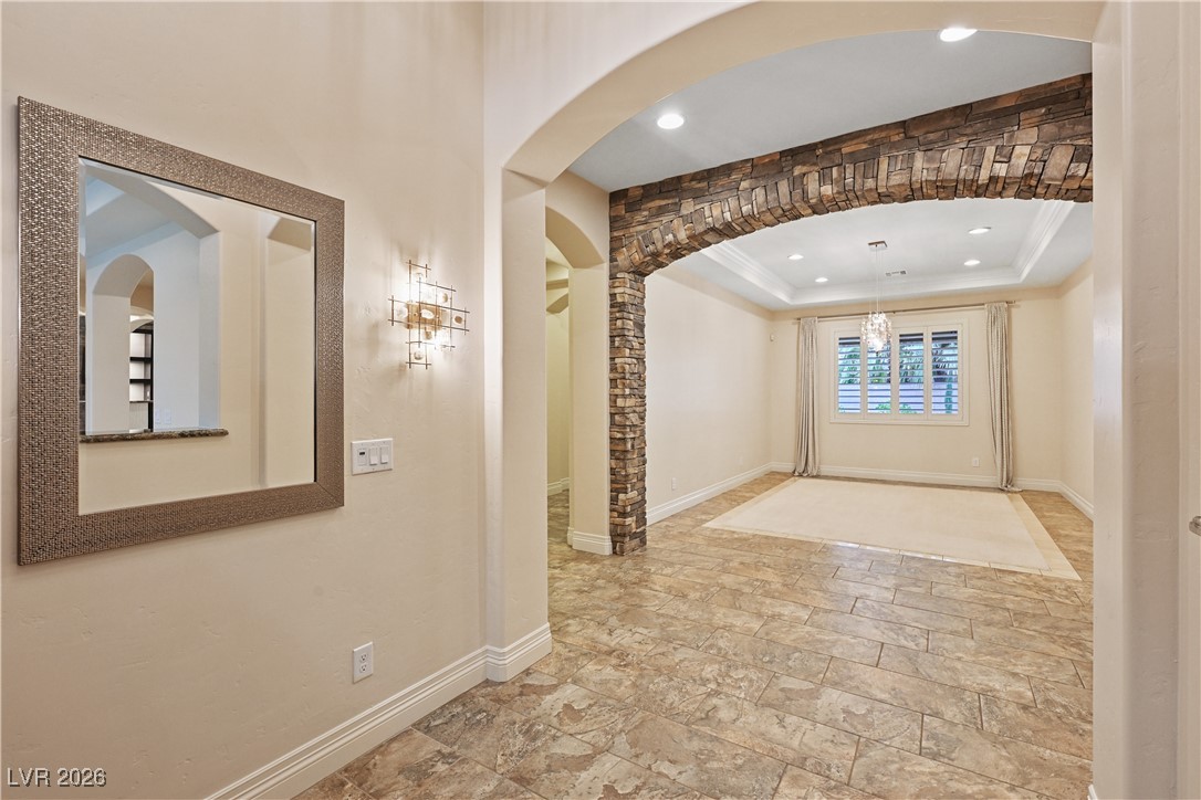 9747 Cathedral Pines Avenue