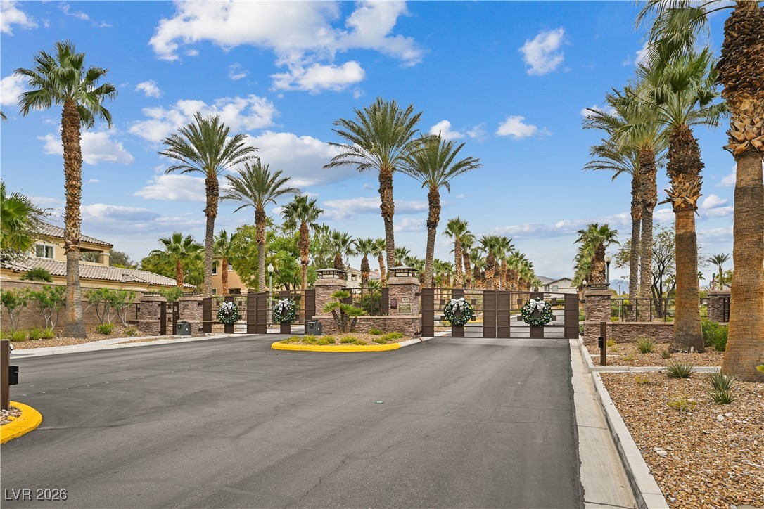 9747 Cathedral Pines Avenue