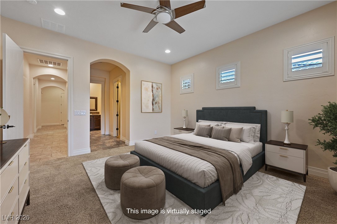 9747 Cathedral Pines Avenue