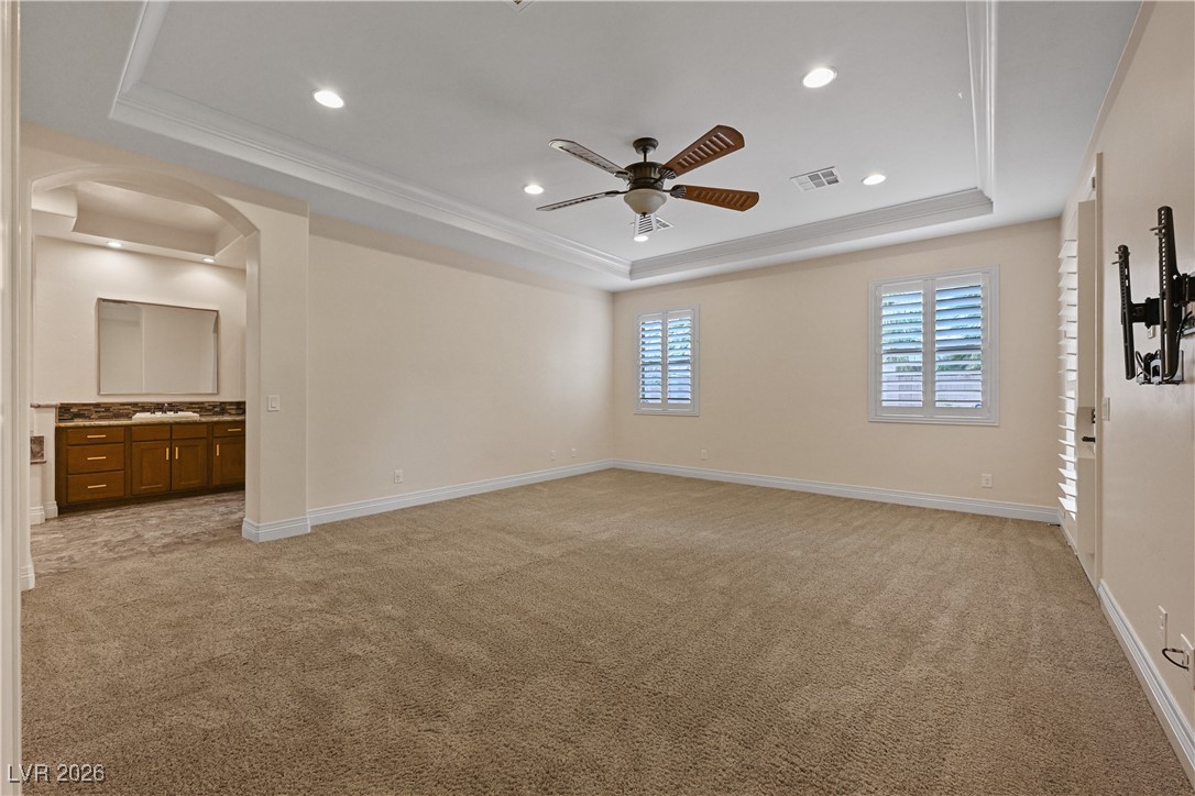 9747 Cathedral Pines Avenue