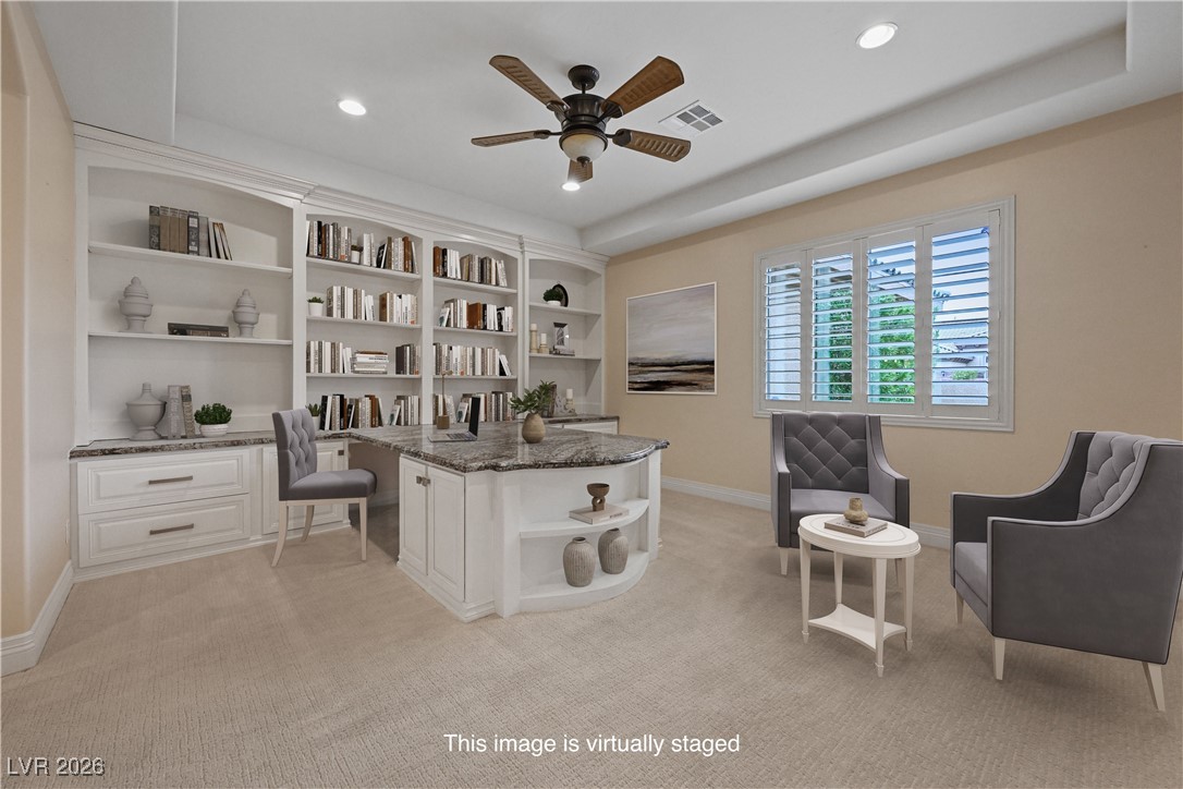 9747 Cathedral Pines Avenue