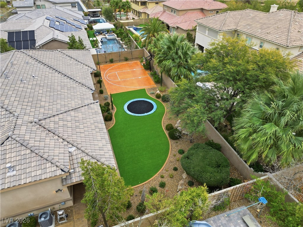 9747 Cathedral Pines Avenue