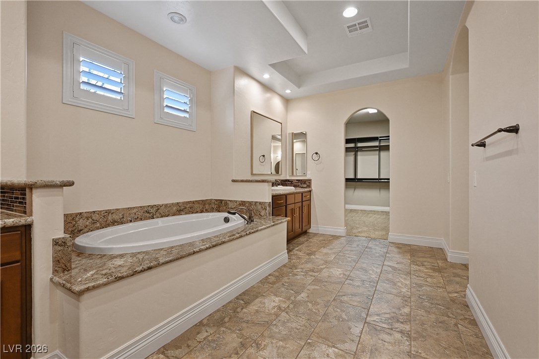 9747 Cathedral Pines Avenue