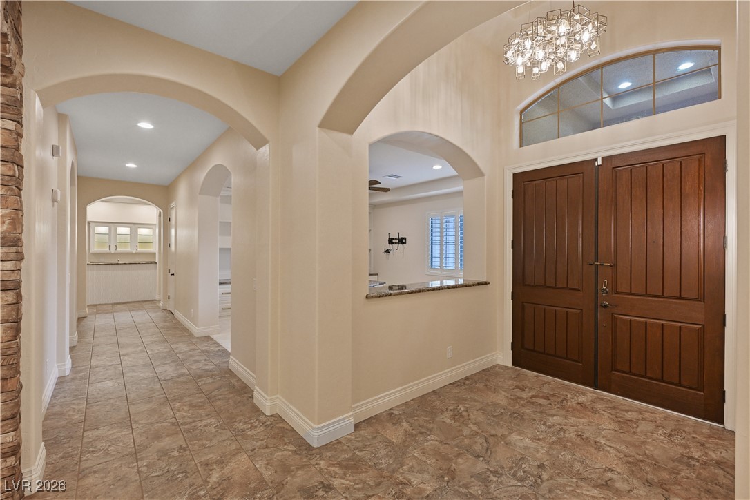 9747 Cathedral Pines Avenue