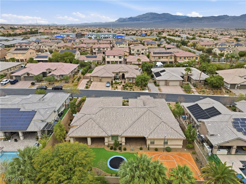 9747 Cathedral Pines Avenue