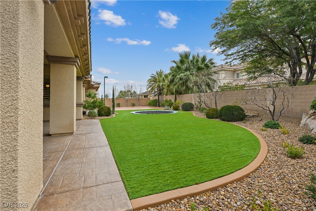 9747 Cathedral Pines Avenue