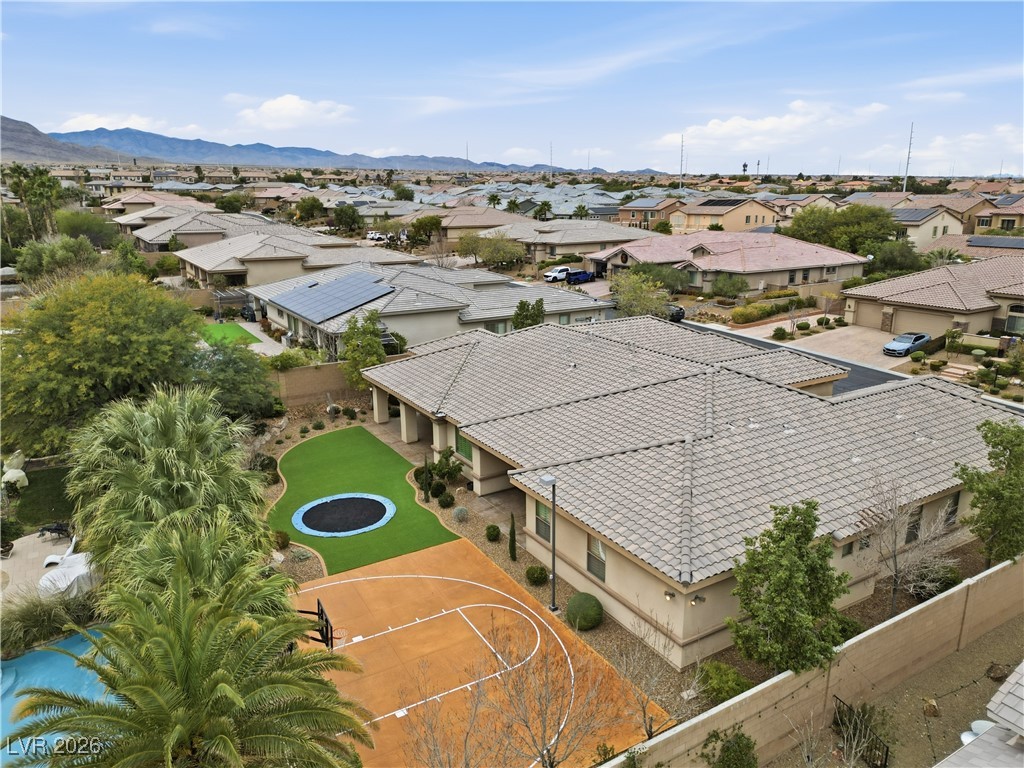 9747 Cathedral Pines Avenue