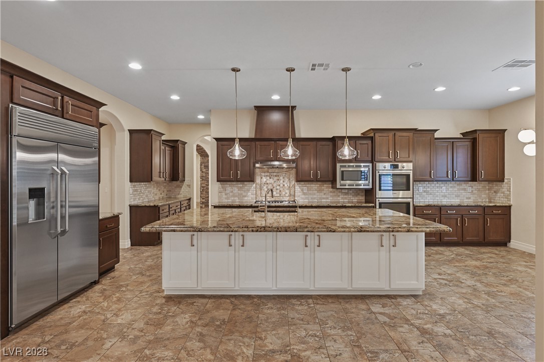 9747 Cathedral Pines Avenue