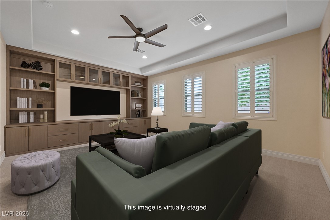 9747 Cathedral Pines Avenue