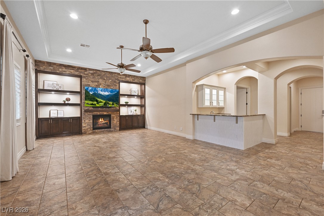 9747 Cathedral Pines Avenue