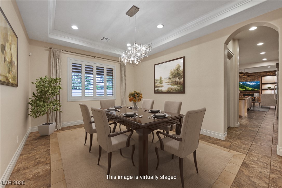 9747 Cathedral Pines Avenue