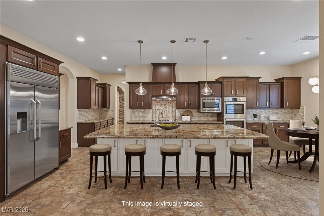 9747 Cathedral Pines Avenue