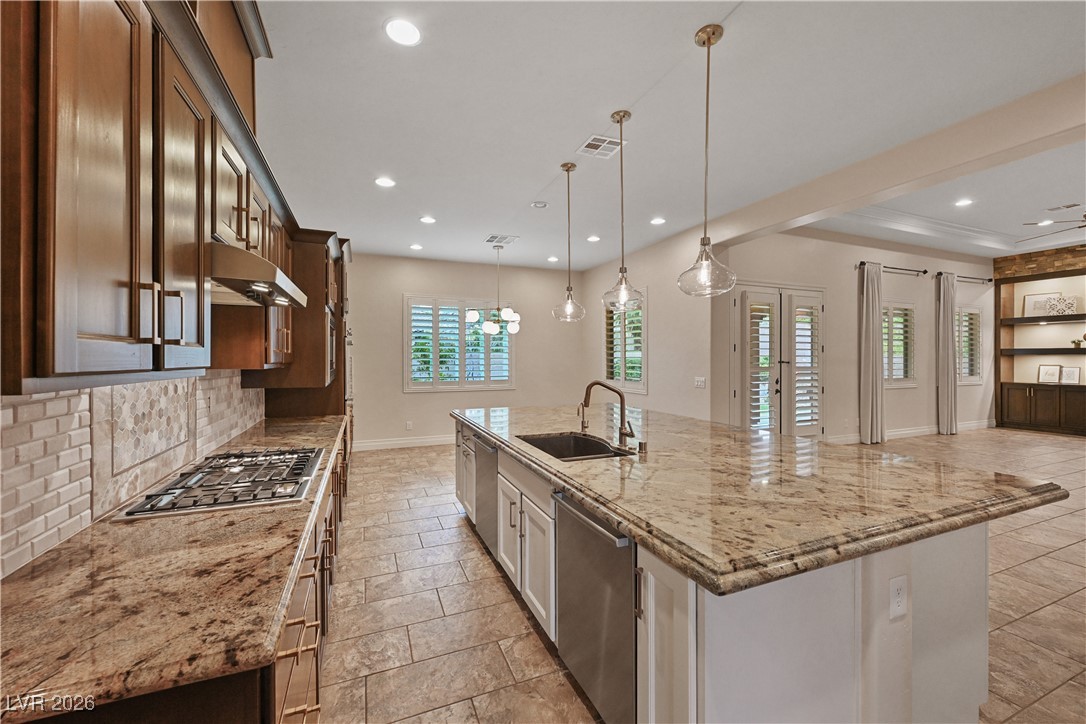 9747 Cathedral Pines Avenue