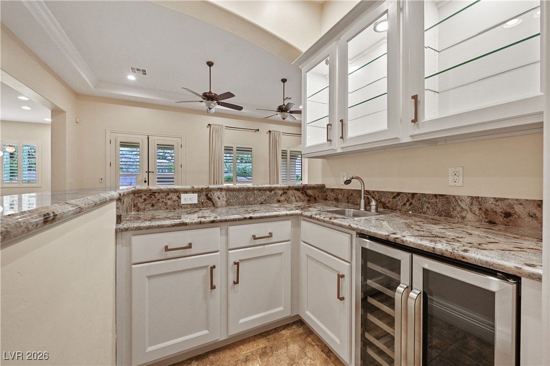 9747 Cathedral Pines Avenue