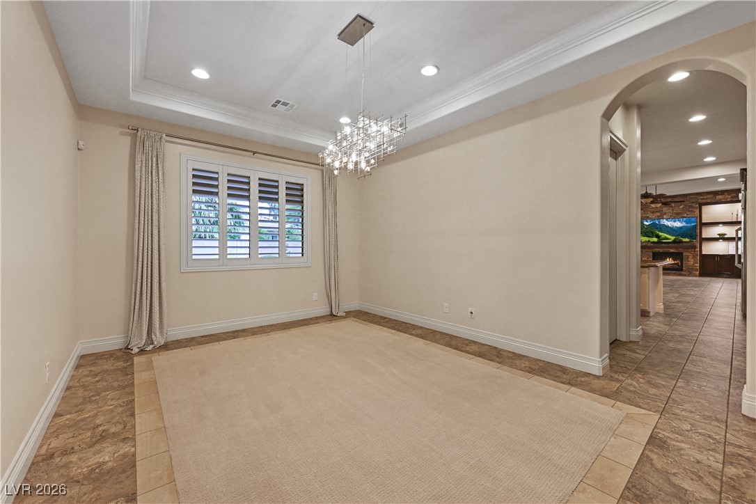 9747 Cathedral Pines Avenue