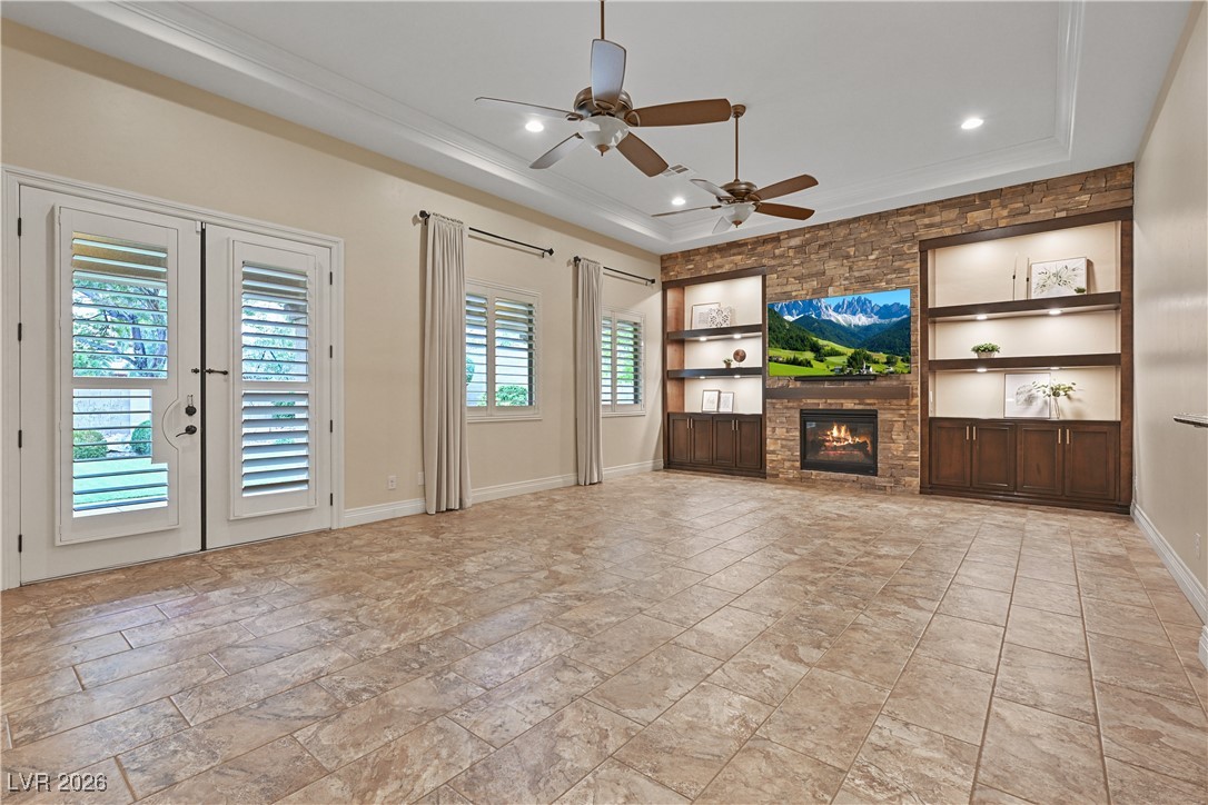 9747 Cathedral Pines Avenue