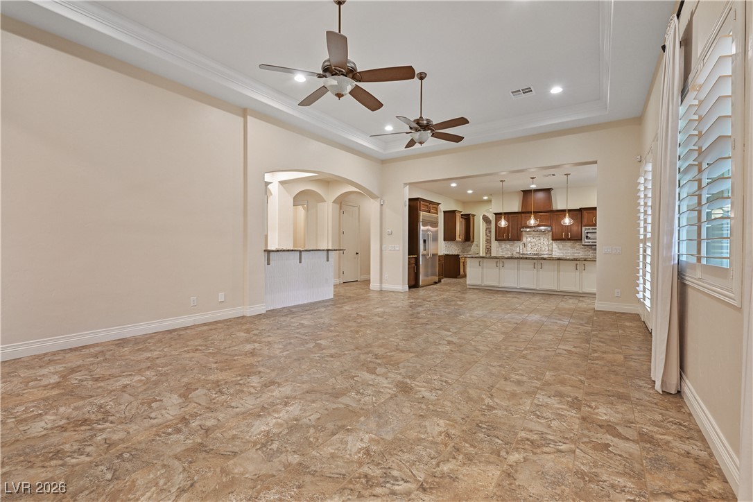 9747 Cathedral Pines Avenue