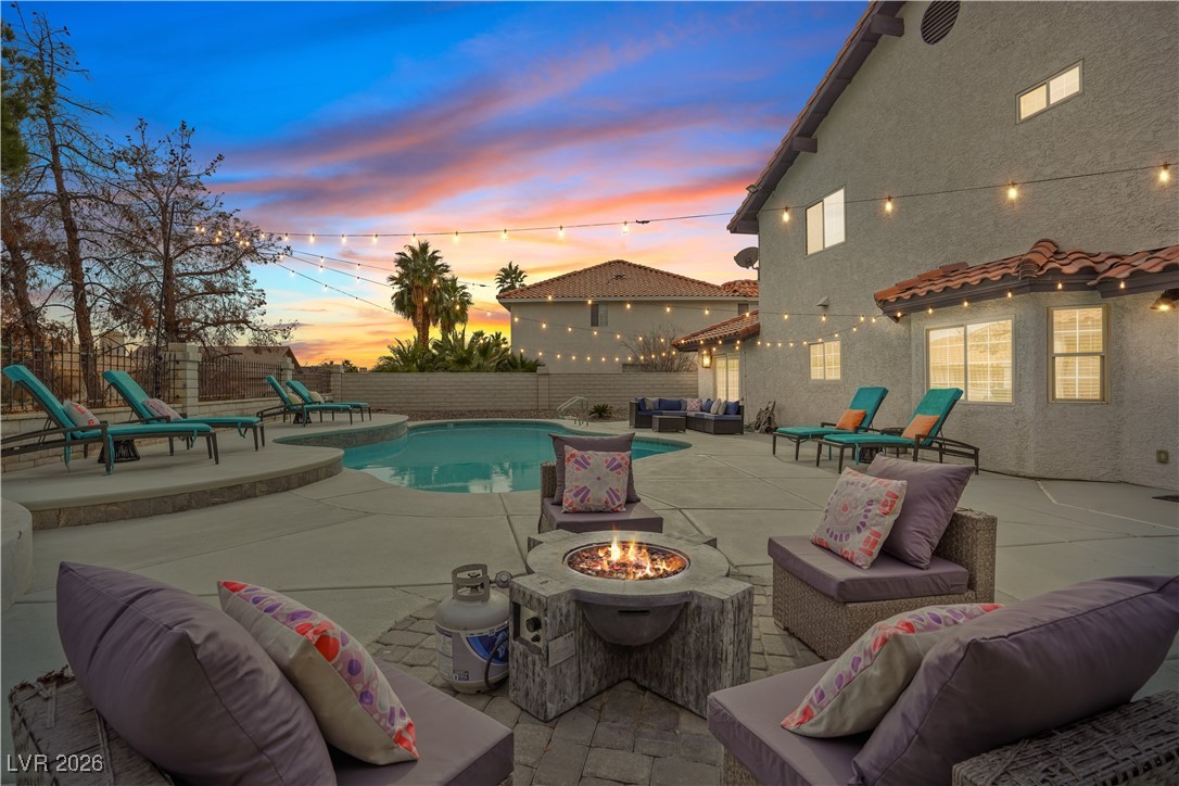 3370 Heavenly View Court