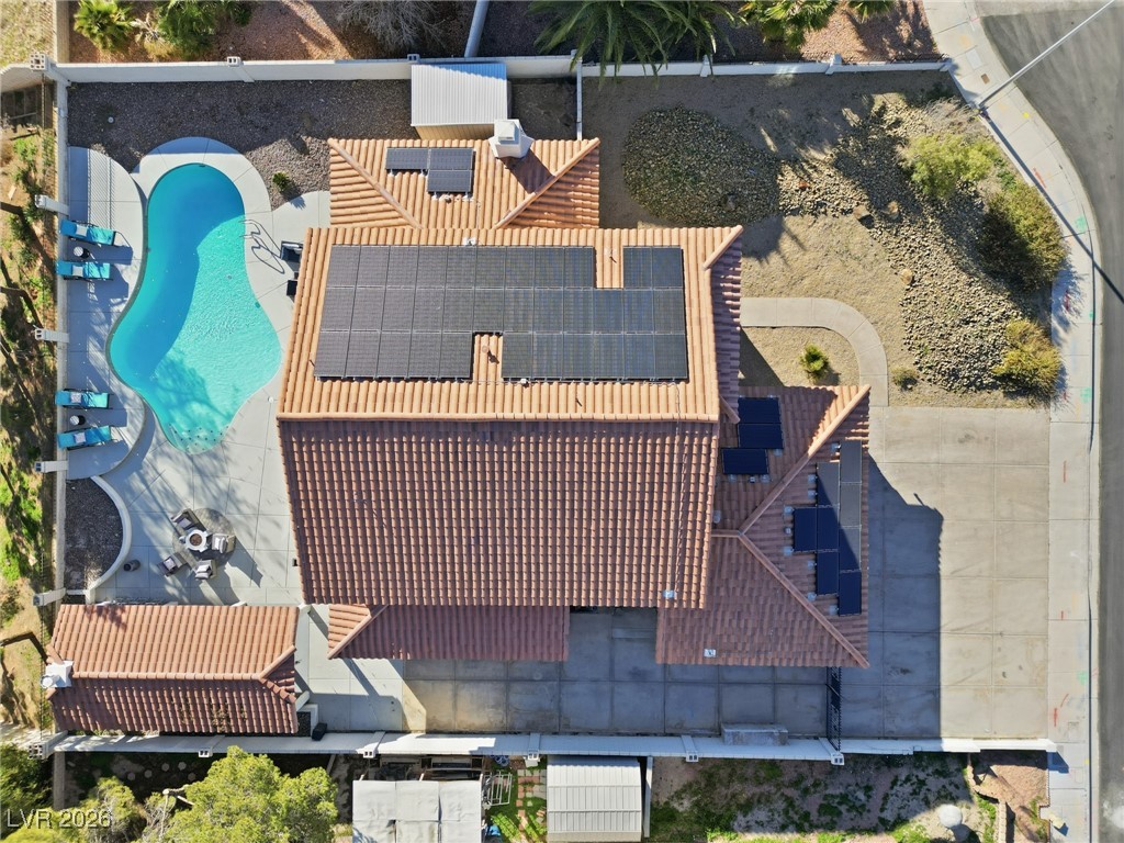 3370 Heavenly View Court