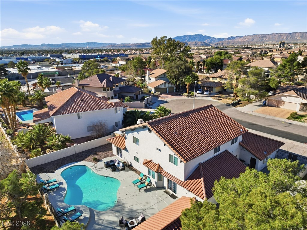 3370 Heavenly View Court