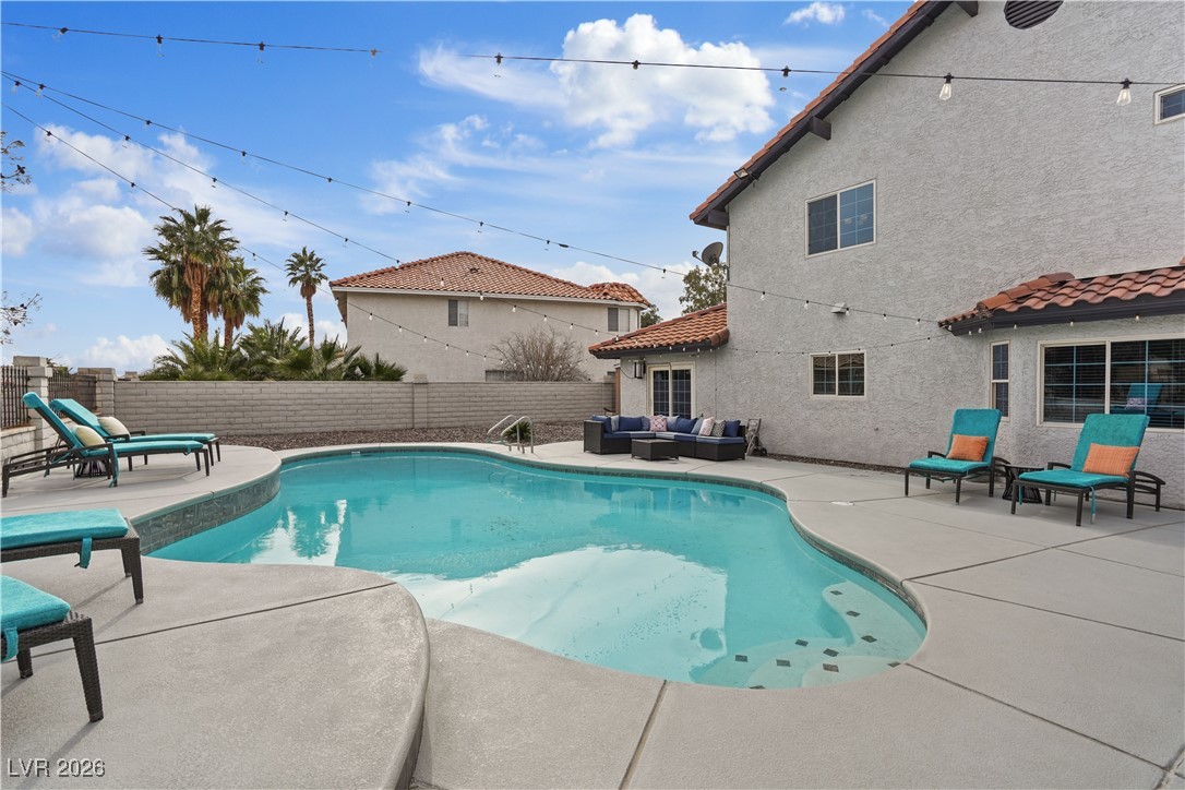 3370 Heavenly View Court