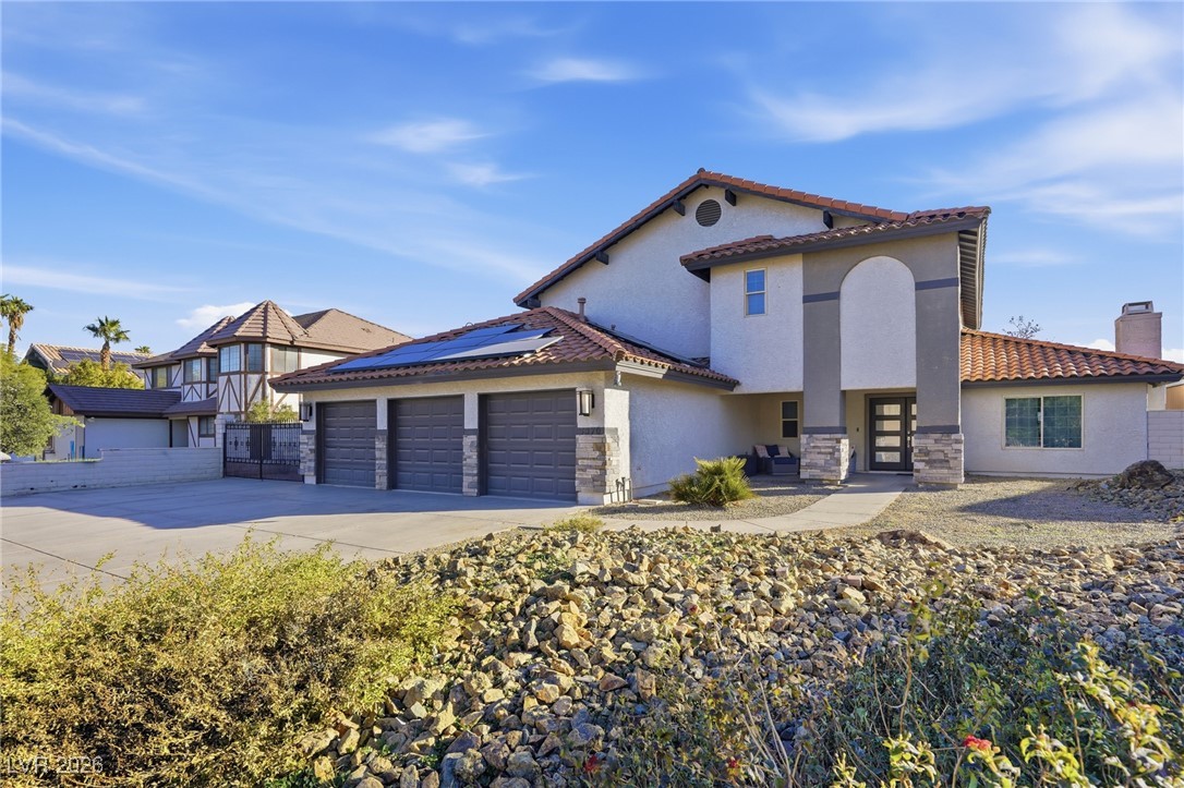 3370 Heavenly View Court