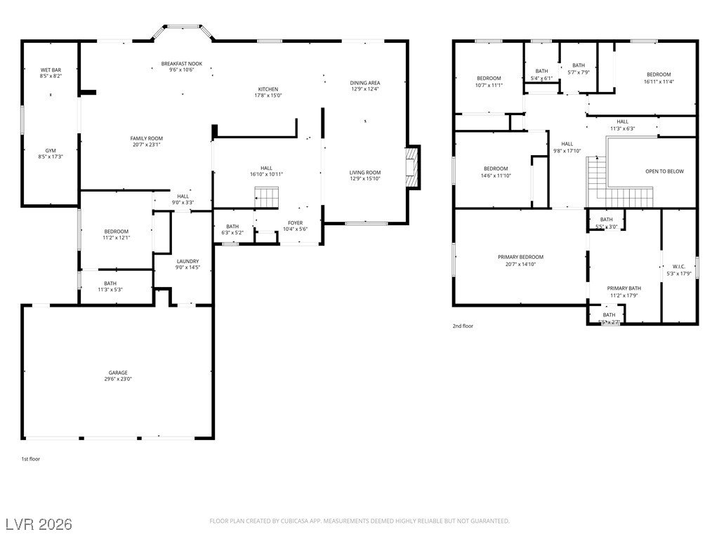 3370 Heavenly View Court