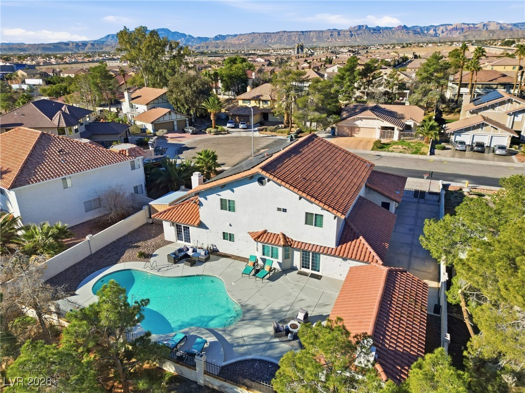 3370 Heavenly View Court