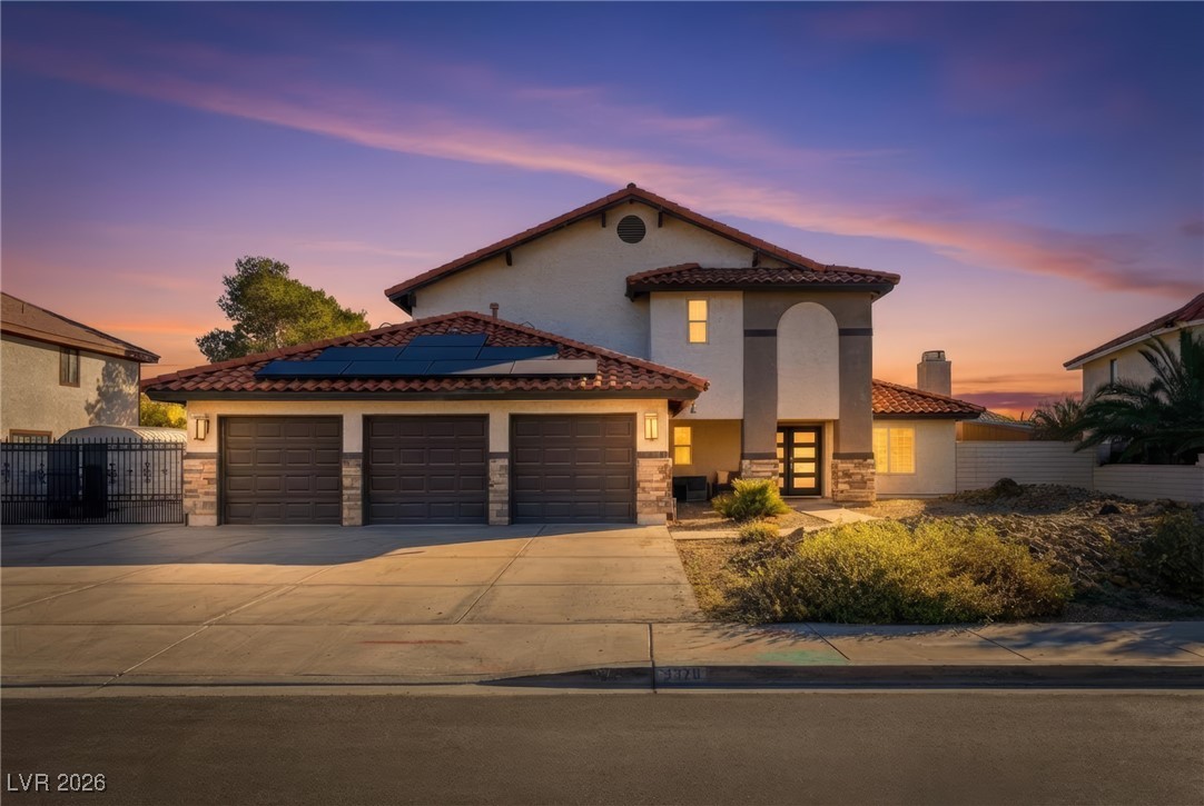 3370 Heavenly View Court