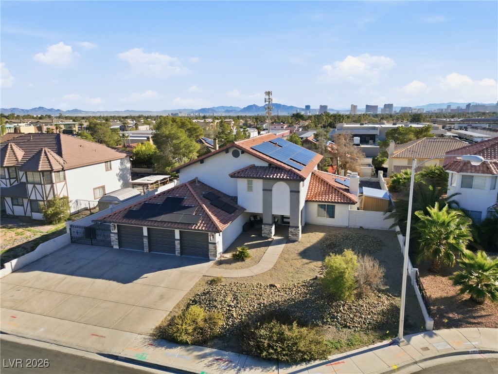 3370 Heavenly View Court